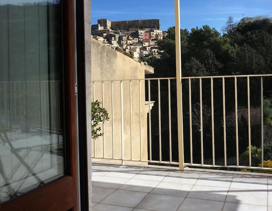 Dimora D'Artista Vila Ragusa Exterior foto